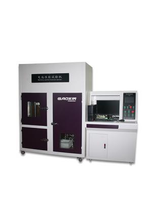 電池沖擊擠壓針刺一體試驗機(jī)